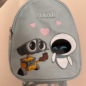 WALL-E & Eve backpack